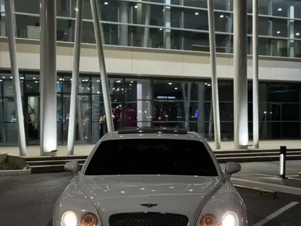 Bentley Continental Flying Spur 2007 года за 14 000 000 тг. в Астана – фото 2