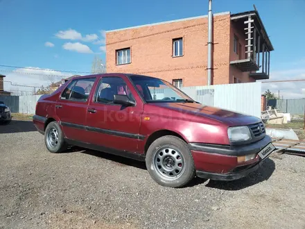 Volkswagen Vento 1993 года за 1 200 000 тг. в Астана – фото 11