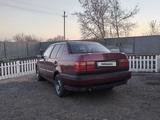 Volkswagen Vento 1993 года за 1 250 000 тг. в Астана – фото 3