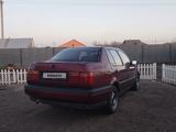 Volkswagen Vento 1993 года за 1 200 000 тг. в Астана – фото 3