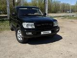 Toyota Land Cruiser 2004 годаүшін9 500 000 тг. в Караганда – фото 3