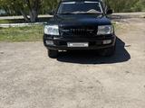 Toyota Land Cruiser 2004 годаүшін9 500 000 тг. в Караганда – фото 4