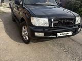 Toyota Land Cruiser 2004 годаүшін9 500 000 тг. в Караганда – фото 5