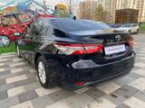 Toyota Camry 2020 годаүшін12 200 000 тг. в Алматы – фото 2