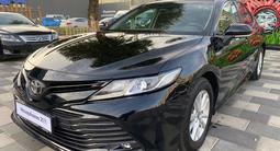 Toyota Camry 2020 годаfor12 200 000 тг. в Алматы