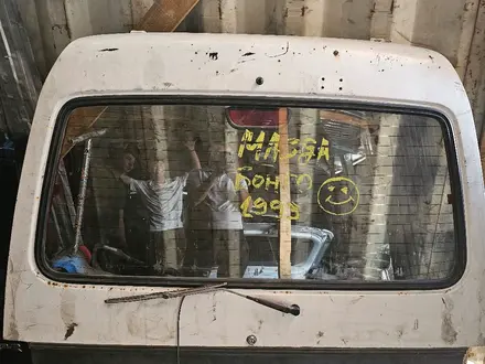 Крышка багажника mazda bongo за 50 000 тг. в Алматы