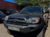 Бамперы усиленные на 4runner за 200 000 тг. в Алматы