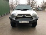 Бамперы усиленные на 4runner за 200 000 тг. в Алматы – фото 4