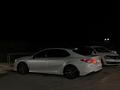 Toyota Camry 2021 года за 15 500 000 тг. в Уральск – фото 4