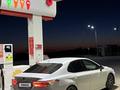 Toyota Camry 2021 года за 15 500 000 тг. в Уральск – фото 16