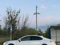 Toyota Camry 2021 года за 15 500 000 тг. в Уральск – фото 14