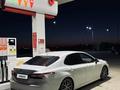 Toyota Camry 2021 года за 15 500 000 тг. в Уральск – фото 18