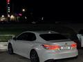Toyota Camry 2021 года за 15 500 000 тг. в Уральск – фото 6