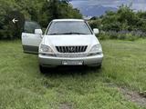 Lexus RX 300 2002 годаүшін5 900 000 тг. в Риддер – фото 2