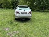 Lexus RX 300 2002 годаүшін5 900 000 тг. в Риддер – фото 3