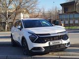 Kia Sportage 2024 года за 14 300 000 тг. в Шымкент