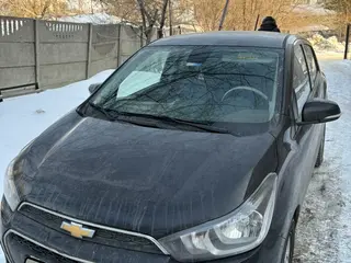 Chevrolet Spark, 2019