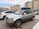 Lexus RX 330 2000 года за 4 600 000 тг. в Актау – фото 2
