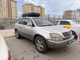 Lexus RX 330 2000 года за 4 600 000 тг. в Актау – фото 3