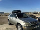 Lexus RX 330 2000 года за 4 600 000 тг. в Актау – фото 5