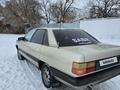 Audi 100 1986 годаfor850 000 тг. в Приозерск – фото 5