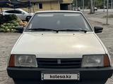 ВАЗ (Lada) 2109 1999 года за 1 150 000 тг. в Алматы