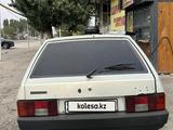 ВАЗ (Lada) 2109 1999 года за 1 150 000 тг. в Алматы – фото 4