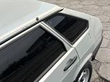 ВАЗ (Lada) 2109 1999 года за 1 150 000 тг. в Алматы – фото 3