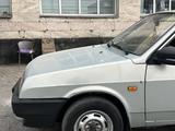 ВАЗ (Lada) 2109 1999 года за 1 150 000 тг. в Алматы – фото 2
