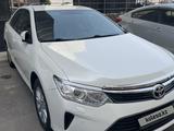 Toyota Camry 2017 годаүшін12 450 000 тг. в Актау – фото 3