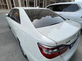 Toyota Camry 2017 годаүшін12 450 000 тг. в Актау – фото 5