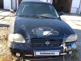 Suzuki Baleno 1999 года за 350 000 тг. в Уральск – фото 2