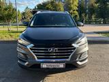 Hyundai Tucson 2019 года за 10 900 000 тг. в Астана
