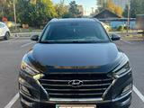 Hyundai Tucson 2019 года за 10 300 000 тг. в Астана