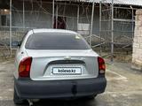 Chevrolet Lanos 2007 года за 550 000 тг. в Актау – фото 2