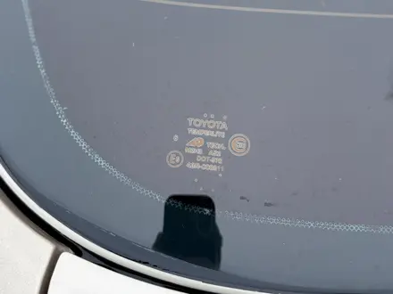 Toyota Camry 1998 года за 3 200 000 тг. в Астана – фото 9