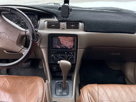 Toyota Camry 1998 года за 3 200 000 тг. в Астана – фото 4