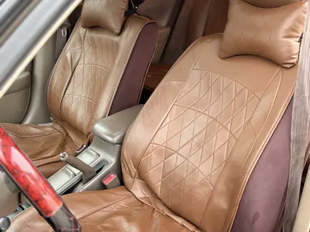 Toyota Camry 1998 года за 3 200 000 тг. в Астана – фото 3