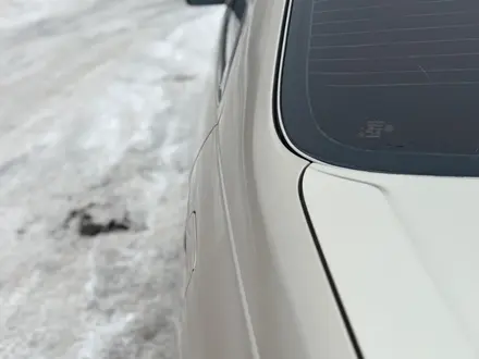 Toyota Camry 1998 года за 3 200 000 тг. в Астана – фото 11