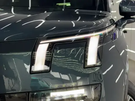 Lynk & Co 900 2.0T Ultra 2025 года за 28 990 000 тг. в Астана – фото 2