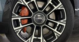 Lynk & Co 900 2.0T Ultra 2025 годаүшін28 990 000 тг. в Астана – фото 4