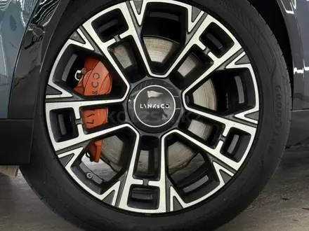 Lynk & Co 900 2.0T Ultra 2025 года за 28 990 000 тг. в Астана – фото 4