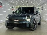 Lynk & Co 900 2.0T Ultra 2025 года за 28 990 000 тг. в Астана