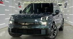 Lynk & Co 900 2.0T Ultra 2025 годаүшін28 990 000 тг. в Астана