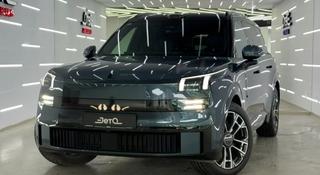 Lynk & Co 900 2.0T Ultra 2025 годаүшін28 990 000 тг. в Астана