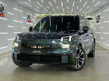 Lynk & Co 900 2.0T Ultra 2025 года за 28 990 000 тг. в Астана