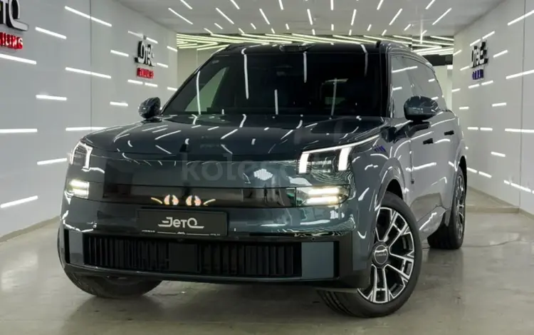 Lynk & Co 900 2.0T Ultra 2025 года за 28 990 000 тг. в Астана