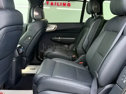 Lynk & Co 900 2.0T Ultra 2025 года за 28 990 000 тг. в Астана – фото 7