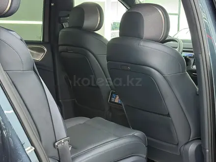 Lynk & Co 900 2.0T Ultra 2025 года за 28 990 000 тг. в Астана – фото 8