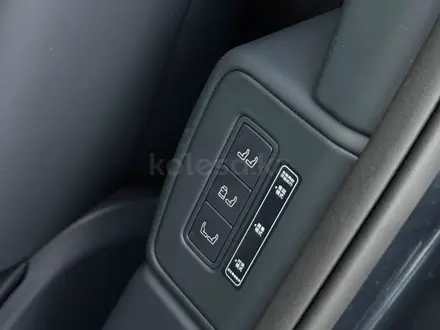 Lynk & Co 900 2.0T Ultra 2025 года за 28 990 000 тг. в Астана – фото 12